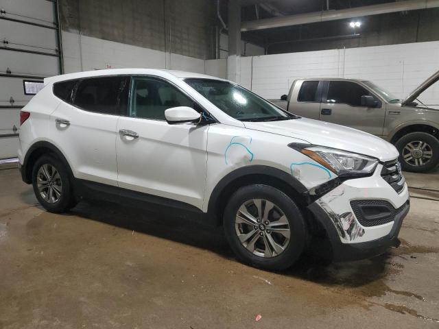 2016 HYUNDAI SANTA FE S - 5XYZTDLB3GG349077