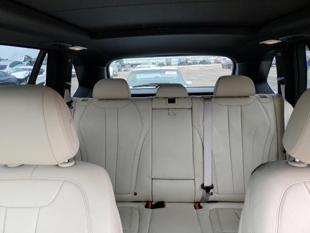 2018 BMW X5 SDRIVE3 - 5UXKR2C57J0Z18961