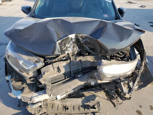 2018 HONDA CR-V EXL - 7FARW1H86JE044940