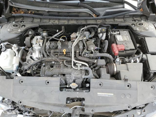 2023 NISSAN ALTIMA S - 1N4BL4BV3PN352315