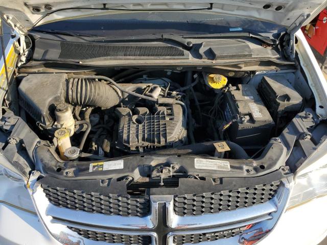 2017 DODGE 15 CLUB CC - 2C4RDGBG4HR802325