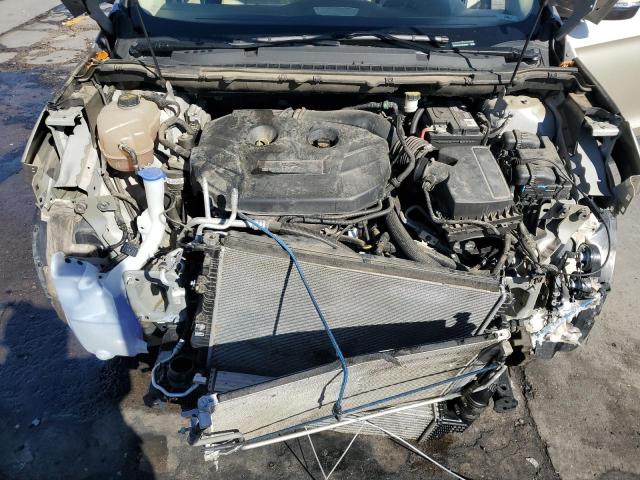 2018 FORD EDGE SEL - 2FMPK4J99JBC00853