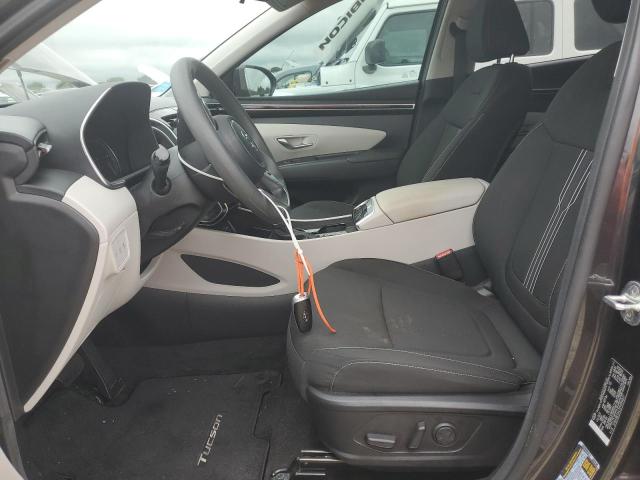 2023 HYUNDAI TUCSON SEL - 5NMJB3AE3PH194821