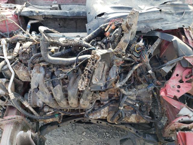 2024 MAZDA CX-5 PREFE - JM3KFBCL5R0426862