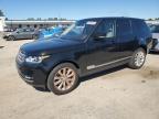 2017 LAND ROVER RANGE ROVE - SALGS2FVXHA348376