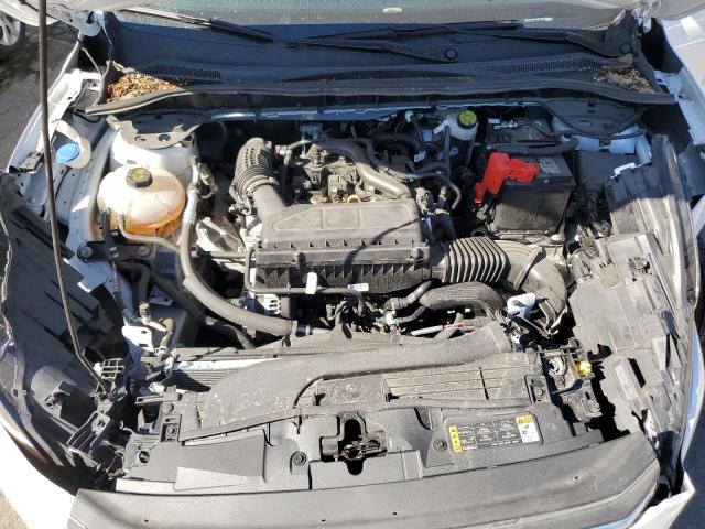 2023 FORD ESCAPE ACT - 1FMCU0GN4PUA77696