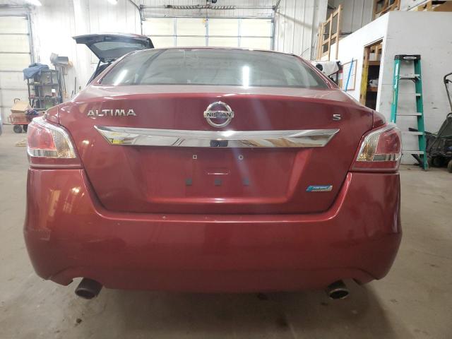 VIN 1N4AL3AP4DC243488 2013 Nissan Altima, 2.5 no.6