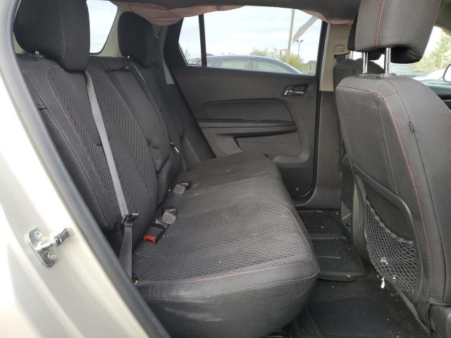 2015 GMC TERRAIN SL - 2GKALMEK8F6274547