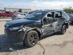 2021 TOYOTA RAV4 LE - 2T3H1RFV9MC132538