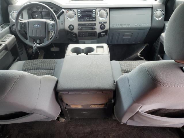 2015 FORD F250 SUPER - 1FT7W2BT8FEA57042