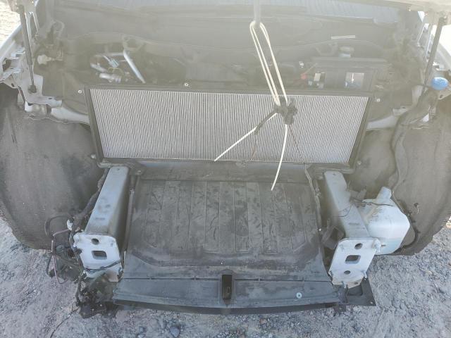 2016 TESLA MODEL X - 5YJXCAE2XGF011363