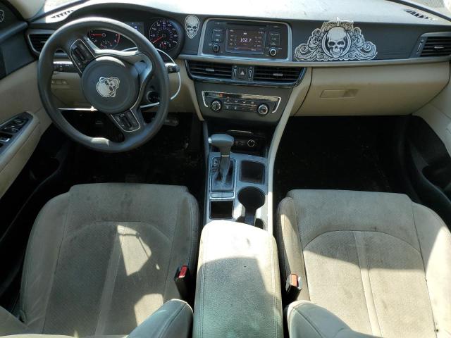 2016 KIA OPTIMA LX - 5XXGT4L30GG002357