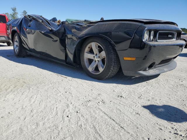 VIN 2C3CDYAGXDH662976 2013 Dodge Challenger, Sxt no.4