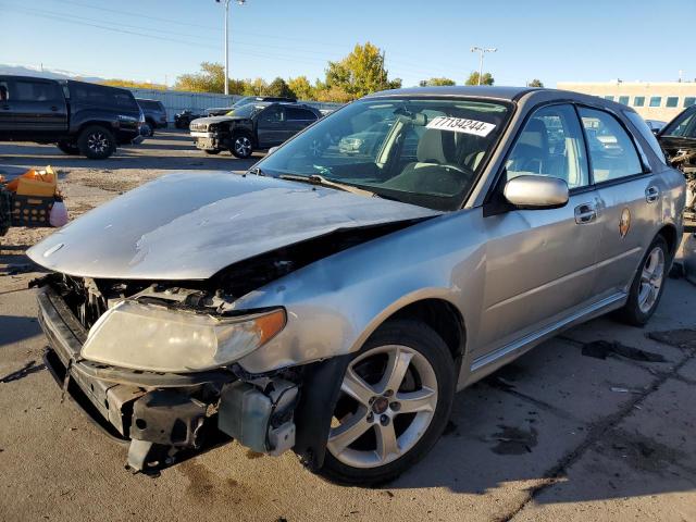 2005 SAAB 9-2 LINEAR #3030977505