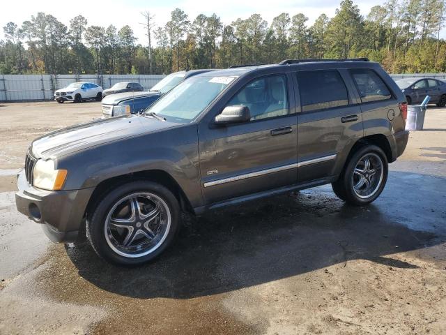 2006 JEEP GRAND CHER #2960216036