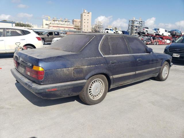 Vin: wbagb4311j1643972, lot: 50415105, bmw 7 series i automatic 19883