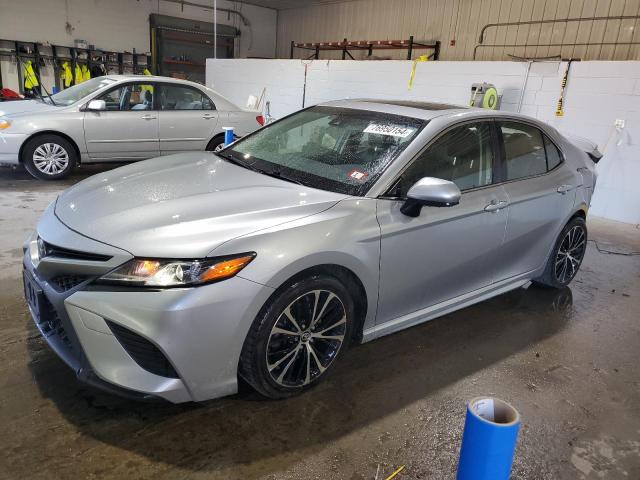 2018 TOYOTA CAMRY L - JTNB11HK6J3032819