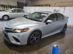 2018 TOYOTA CAMRY L - JTNB11HK6J3032819