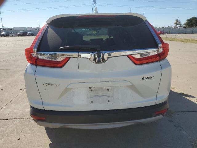 2017 HONDA CR-V EX - 2HKRW1H59HH503634