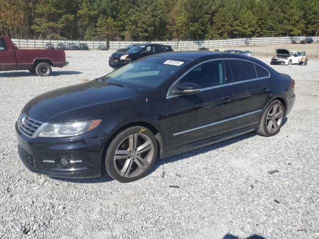 VOLKSWAGEN CC SPORT