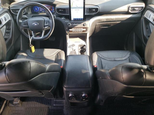 2020 FORD EXPLORER S - 1FM5K8GC1LGB16586
