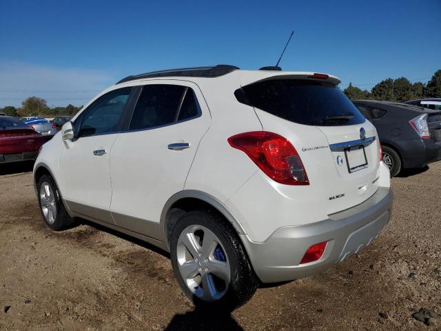 2015 BUICK ENCORE - KL4CJASB3FB226474