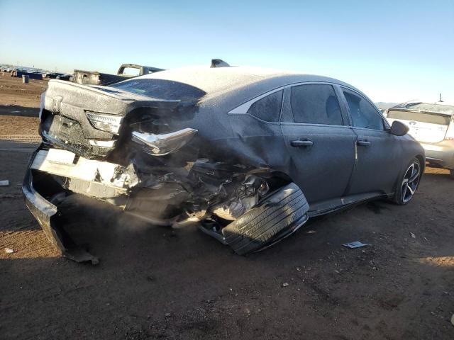 Vin: 1hgcv1f34ja021582, lot: 78923704, honda accord sport 20183