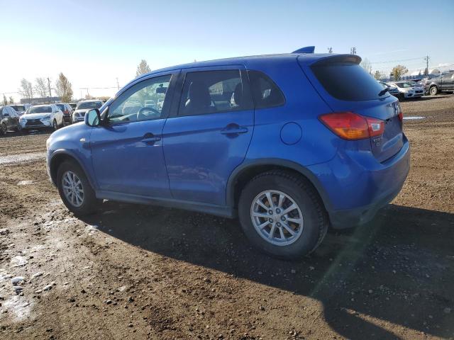 2017 MITSUBISHI RVR SE JA4AJ3AU5HZ604312