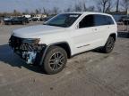 2017 JEEP GRAND CHER - 1C4RJFBG5HC891639