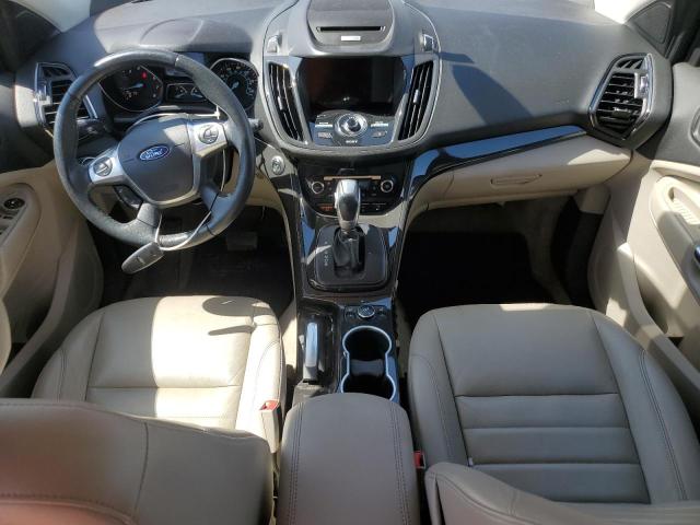 2016 FORD ESCAPE TIT - 1FMCU0J99GUB58463