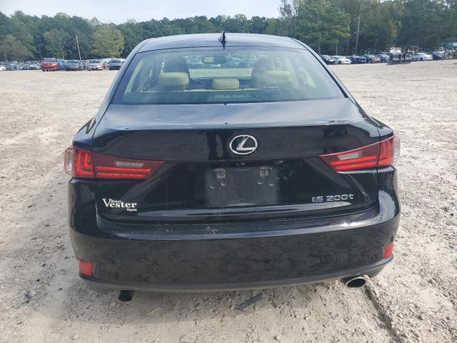 2016 LEXUS IS 200T - JTHBA1D27G5015470