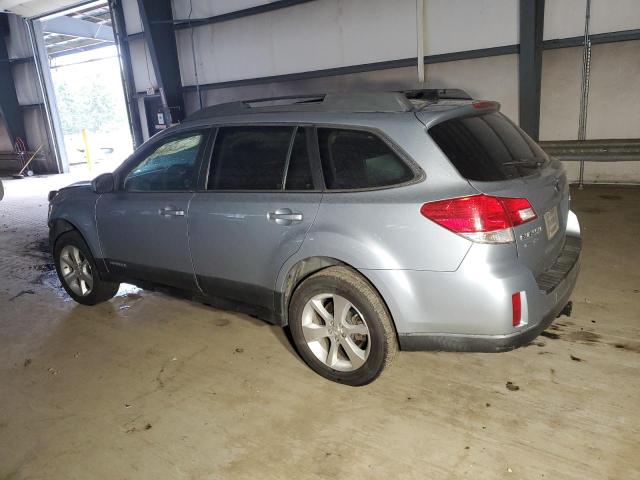 VIN 4S4BRCLC1E3285315 2014 Subaru Outback, 2.5I Lim... no.2