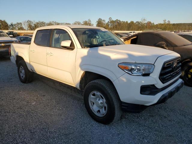 2019 TOYOTA TACOMA DOU - 3TMCZ5AN0KM227490
