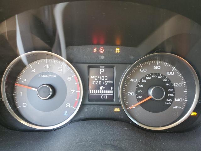 2016 SUBARU FORESTER 2 - JF2SJGDCXGH565484