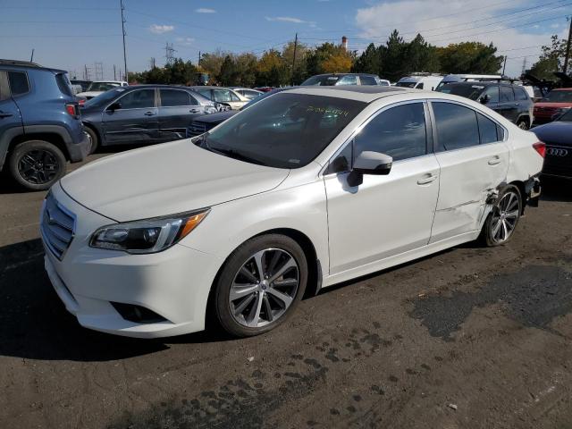 2015 SUBARU LEGACY 2.5 - 4S3BNAL63F3060409