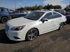 2015 SUBARU LEGACY 2.5 - 4S3BNAL63F3060409