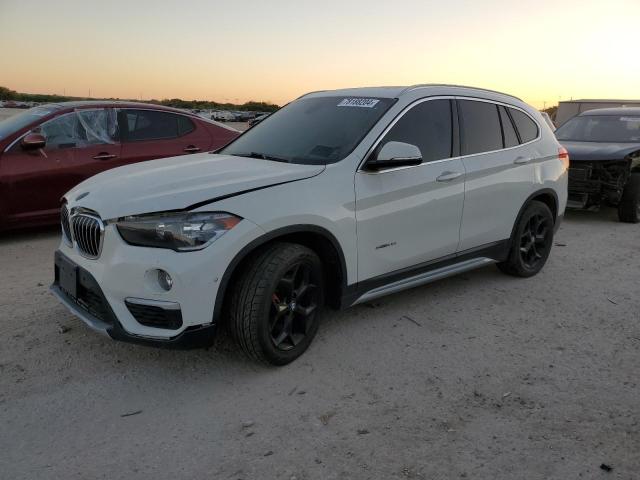 2018 BMW X1 SDRIVE2 #2938114914