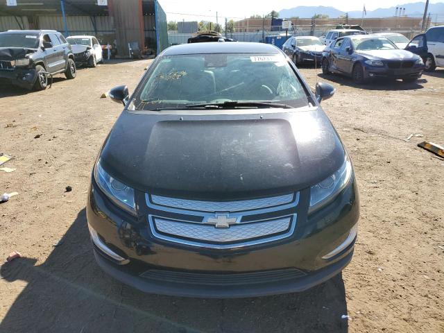 VIN 1G1RB6E47FU109212 2015 Chevrolet Volt no.5