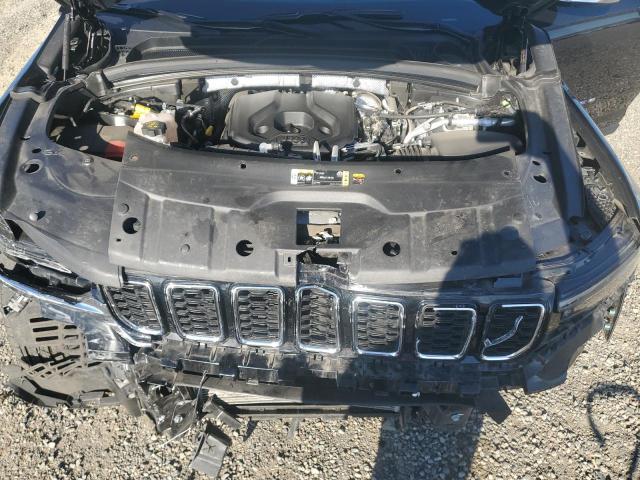 VIN 1C4RJYB60RC125371 2024 Jeep Grand Cherokee, Lim... no.12