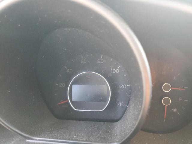 2016 KIA SOUL - KNDJN2A27G7288506