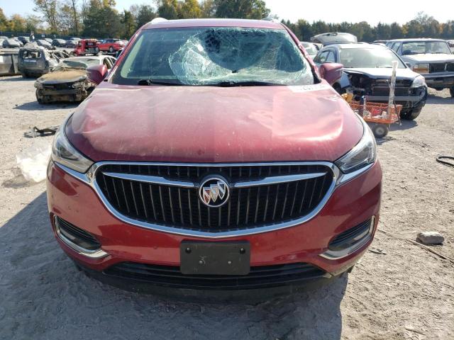 2018 BUICK ENCLAVE PR - 5GAEVBKW9JJ174540