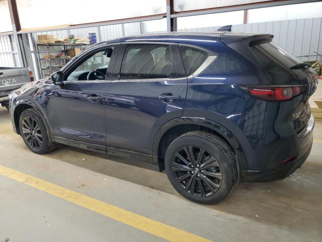 2022 MAZDA CX-5 - JM3KFBAY0N0537859