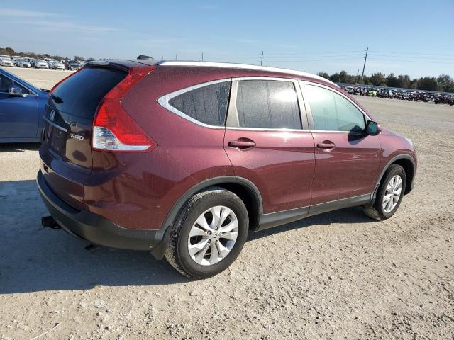 VIN 5J6RM4H77DL071909 2013 Honda CR-V, Exl no.3