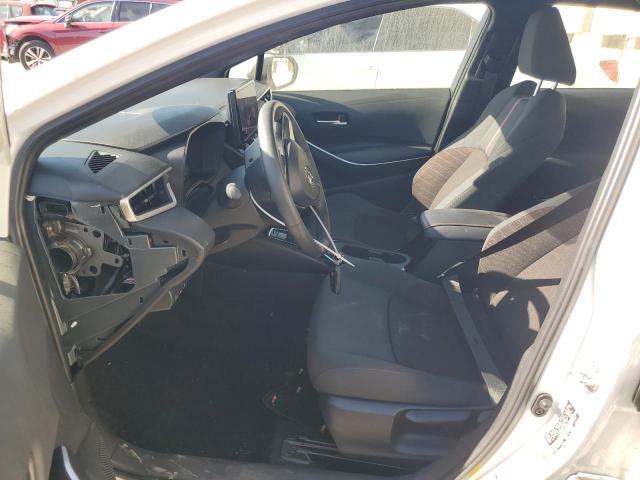 2024 TOYOTA COROLLA LE - JTDBCMFE8R3045175