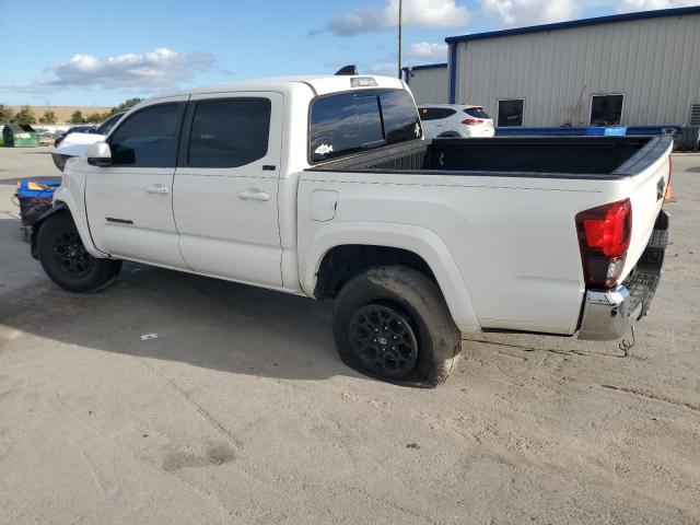 VIN 3TYAZ5CNXLT002231 2020 Toyota Tacoma, Double Cab no.2