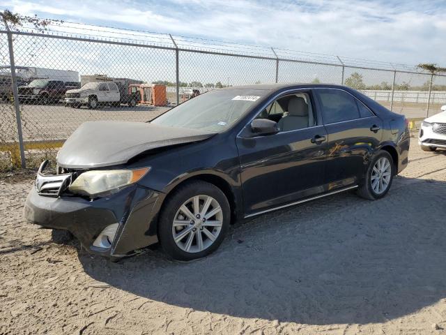 VIN 4T4BF1FK4DR305247 2013 Toyota Camry, L no.1