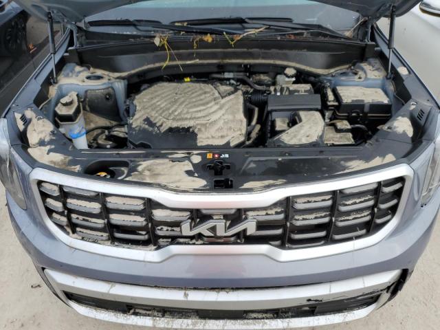 VIN 5XYP54GC0RG460404 2024 KIA Telluride, SX no.12