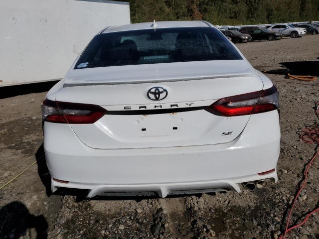2023 TOYOTA CAMRY SE N - 4T1G11AK8PU814915