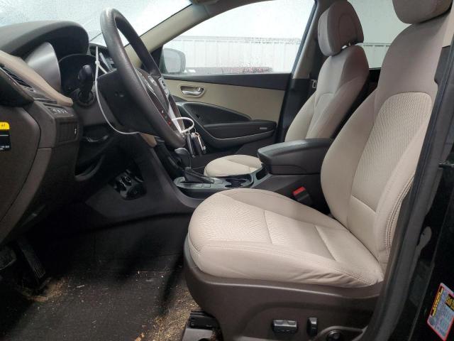 2018 HYUNDAI SANTA FE S - 5NMZUDLB2JH105107