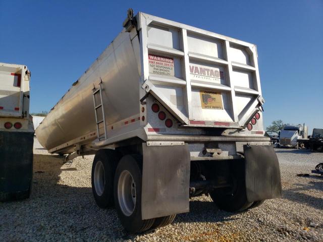 VANTAGE END DUMP 2018 white   4E7AA3921JARA5899 photo #4